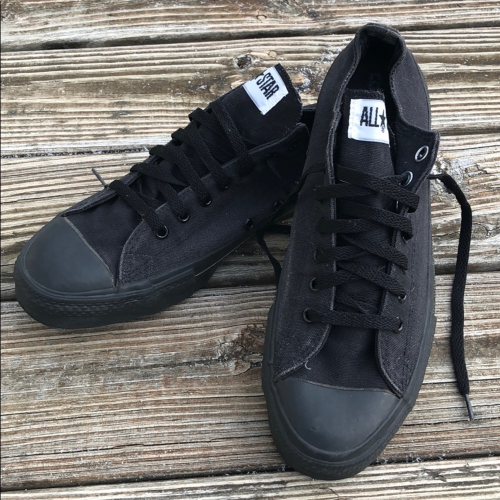 Vintage made in USA Converse